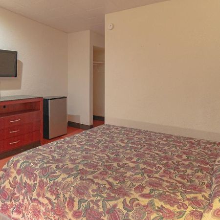 Red Horse Motel Dayton Moraine Экстерьер фото