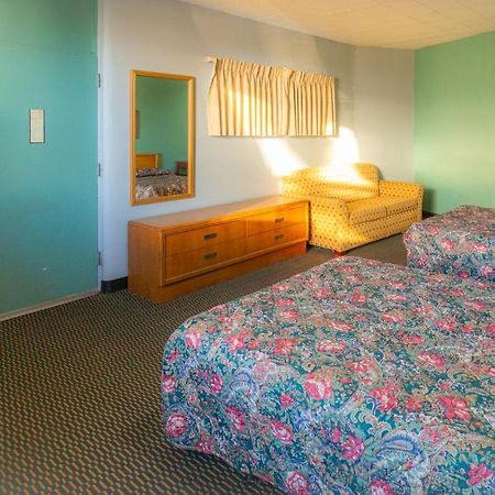 Red Horse Motel Dayton Moraine Экстерьер фото