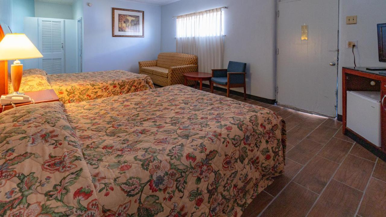 Red Horse Motel Dayton Moraine Экстерьер фото